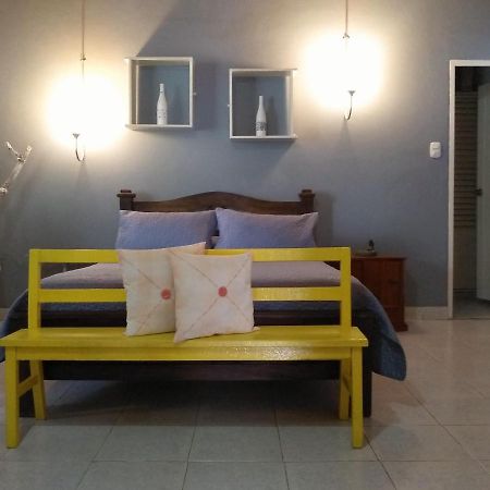 Habitacion Casa Las Aves Honda  Exterior photo