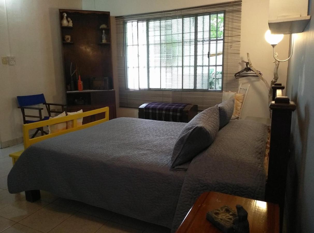 Habitacion Casa Las Aves Honda  Exterior photo