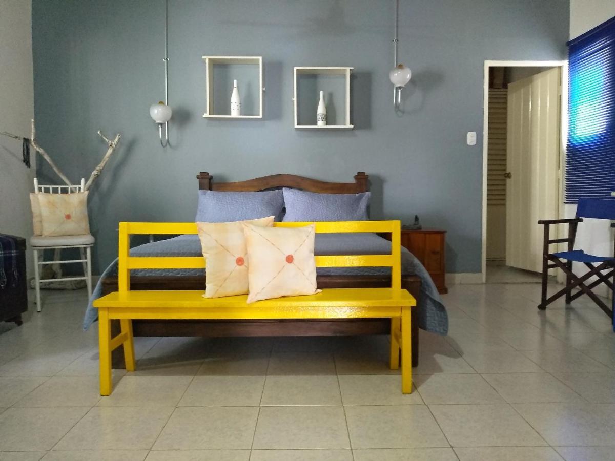 Habitacion Casa Las Aves Honda  Exterior photo