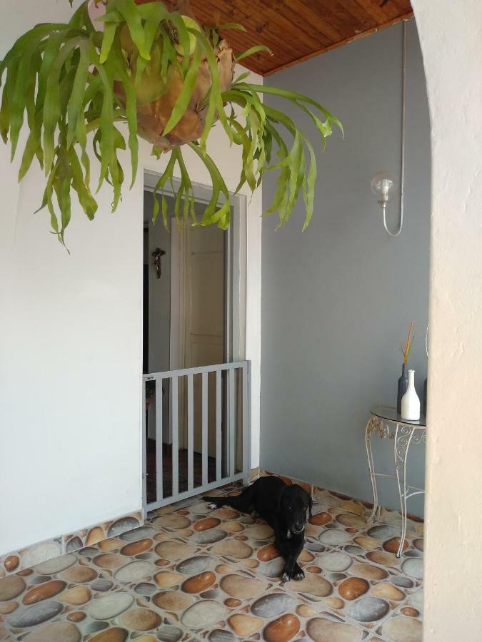 Habitacion Casa Las Aves Honda  Exterior photo