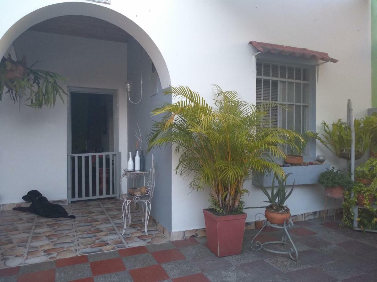Habitacion Casa Las Aves Honda  Exterior photo