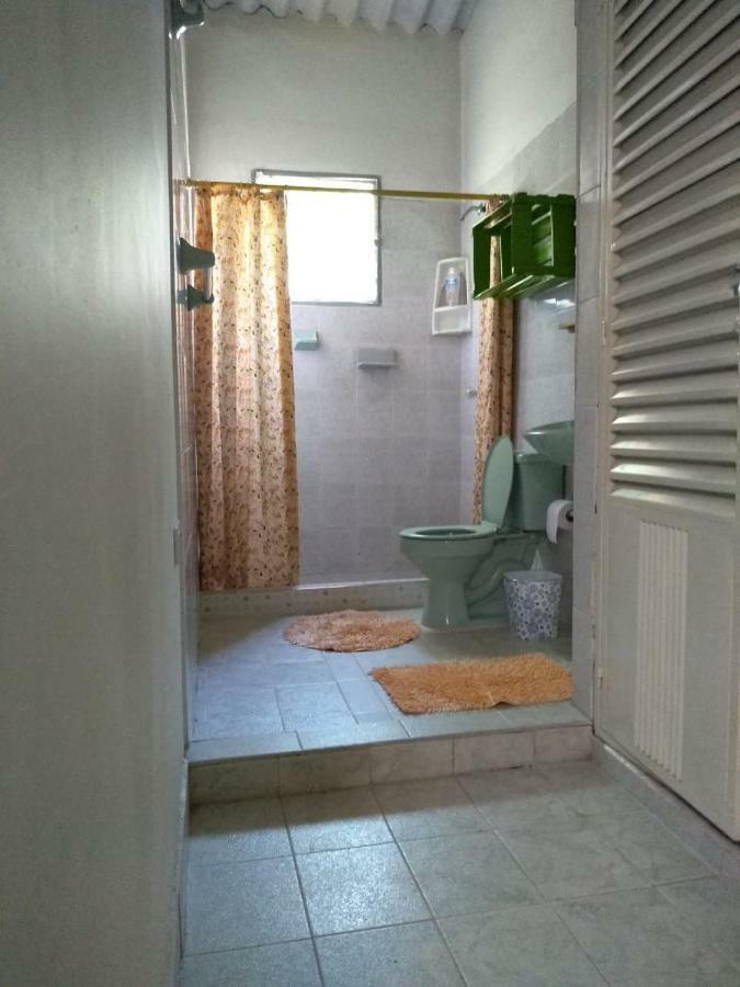 Habitacion Casa Las Aves Honda  Exterior photo
